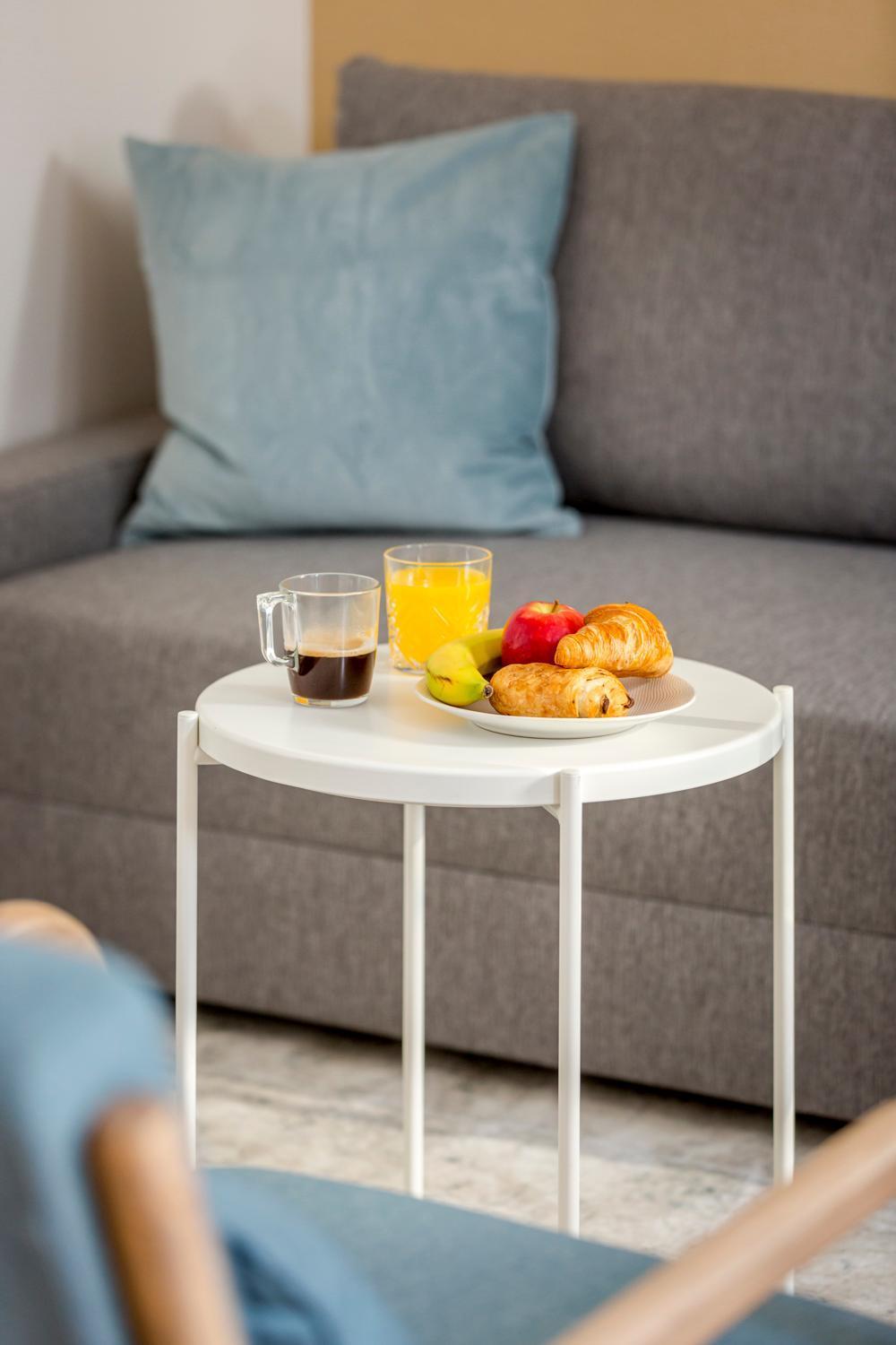 Cozy Apartment - Marais - Saint Martin V Paris Exteriör bild