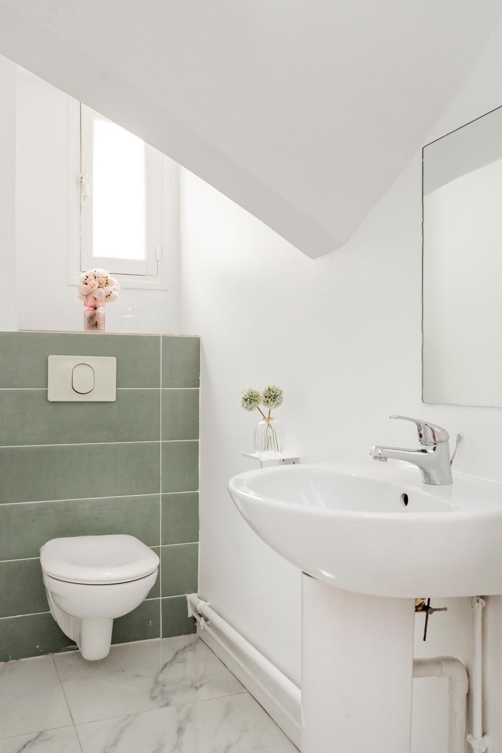 Cozy Apartment - Marais - Saint Martin V Paris Exteriör bild