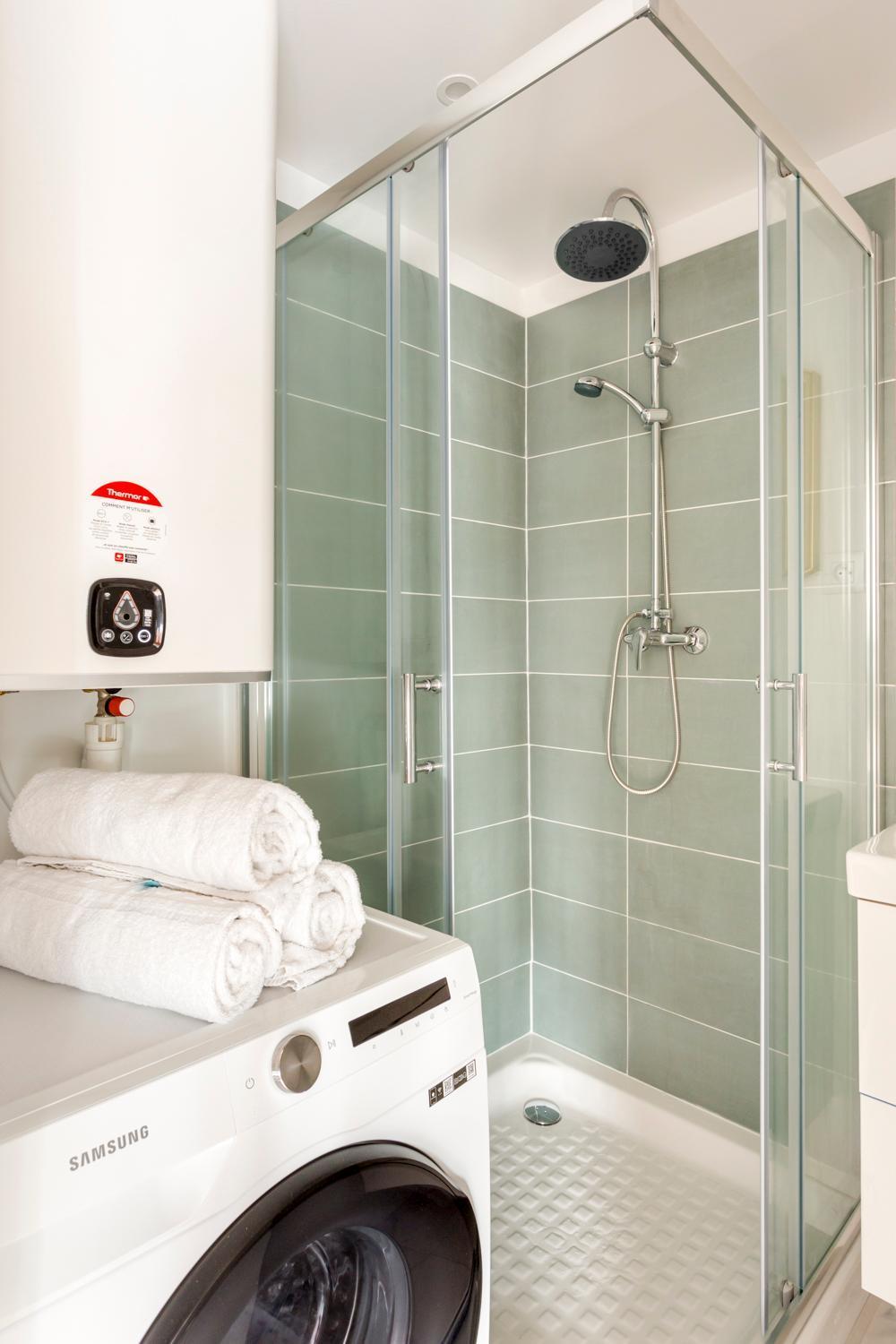 Cozy Apartment - Marais - Saint Martin V Paris Exteriör bild